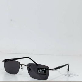 Picture of Montblanc Sunglasses _SKUfw55826750fw